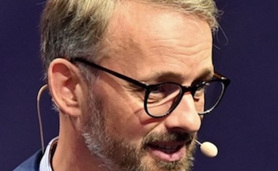 Prof. Dr. Mark Heitman